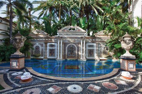 ocean dry versace villa|gianni versace house.